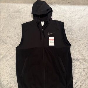 Nike Therma-Fit Vest W/Tag *Worn Once*